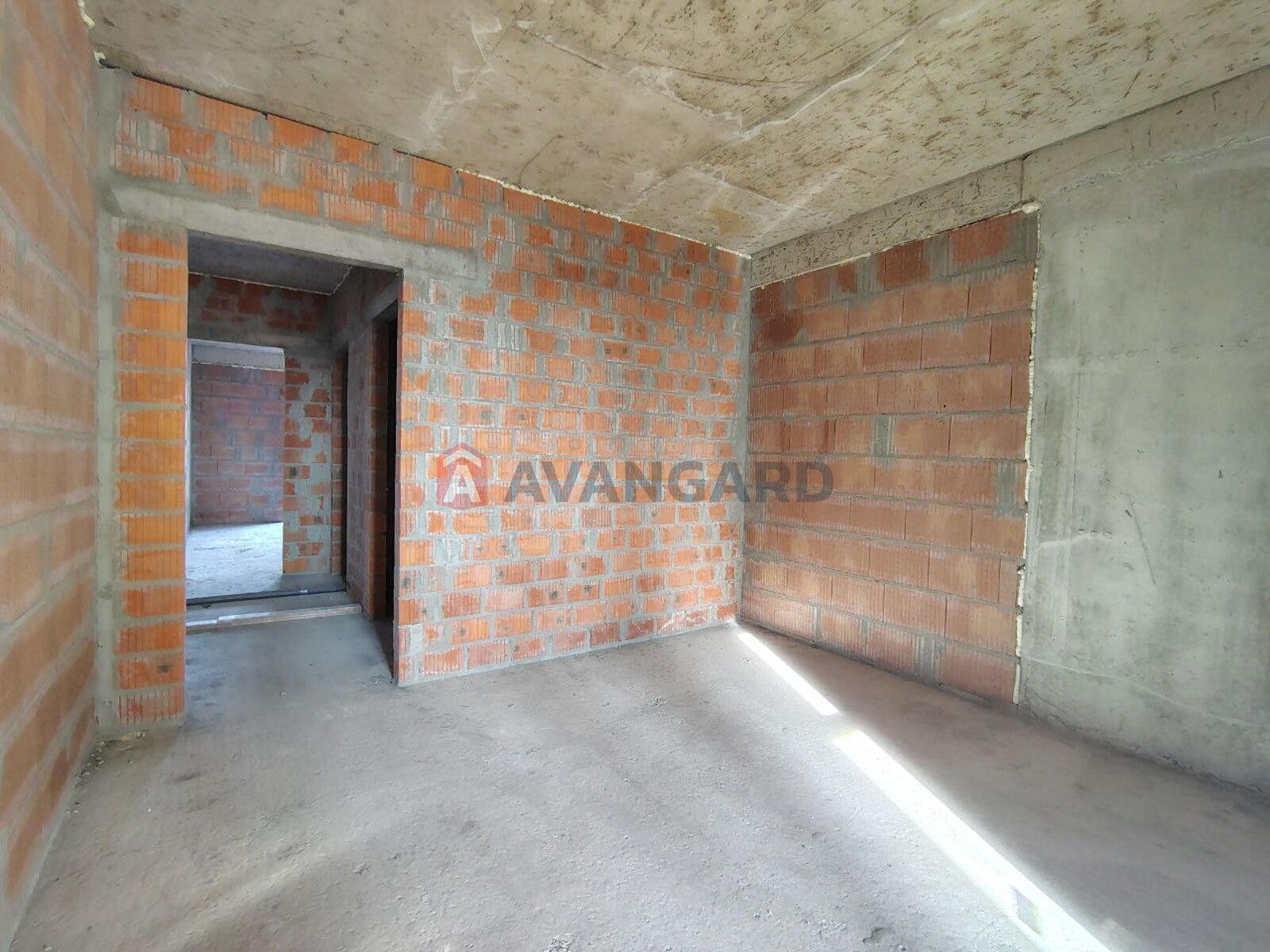 2 кім. квартира, 77,81/31,11/28,13 кв. м., 5/7 поверх фото 16 2 кім. квартира, 77,81/31,11/28,13 кв. м., 5/7 поверх фото 16