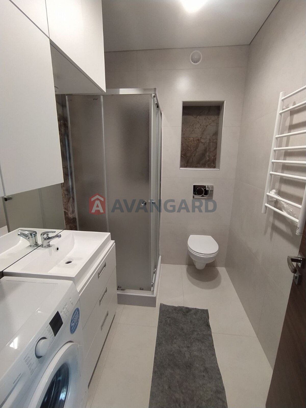 2 комн. квартира, 47/24/14 кв. м., 2/14 этаж фото 13 2 комн. квартира, 47/24/14 кв. м., 2/14 этаж фото 13