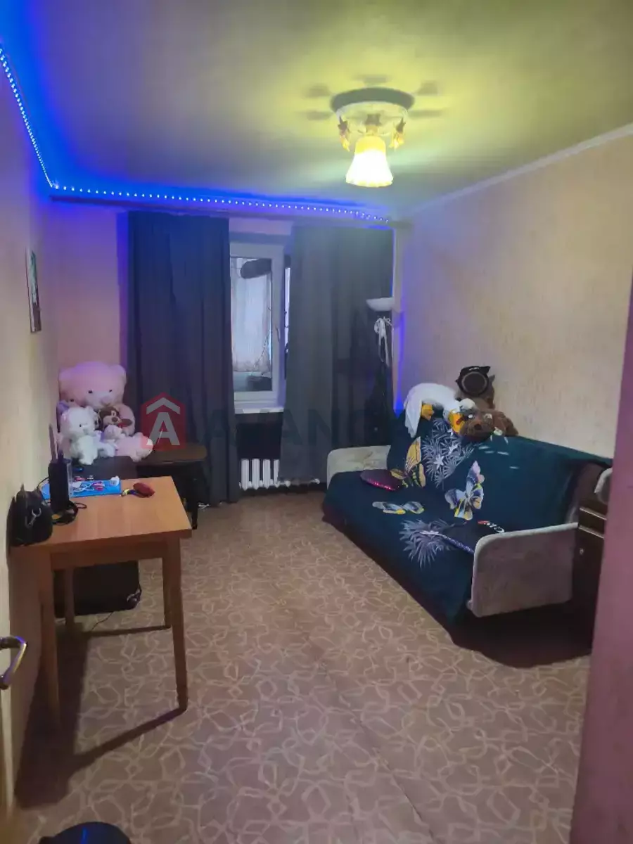 4 кім. квартира, 79/64/9 кв. м., 5/9 поверх фото 9 4 кім. квартира, 79/64/9 кв. м., 5/9 поверх фото 9