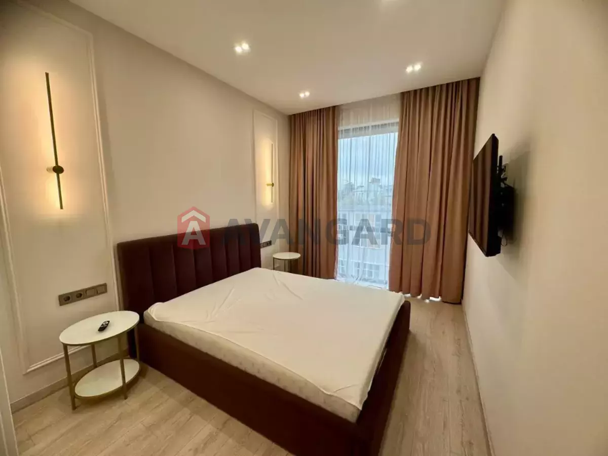 2 кім. квартира, 50/-/- кв. м., 4/12 поверх фото 6 2 кім. квартира, 50/-/- кв. м., 4/12 поверх фото 6