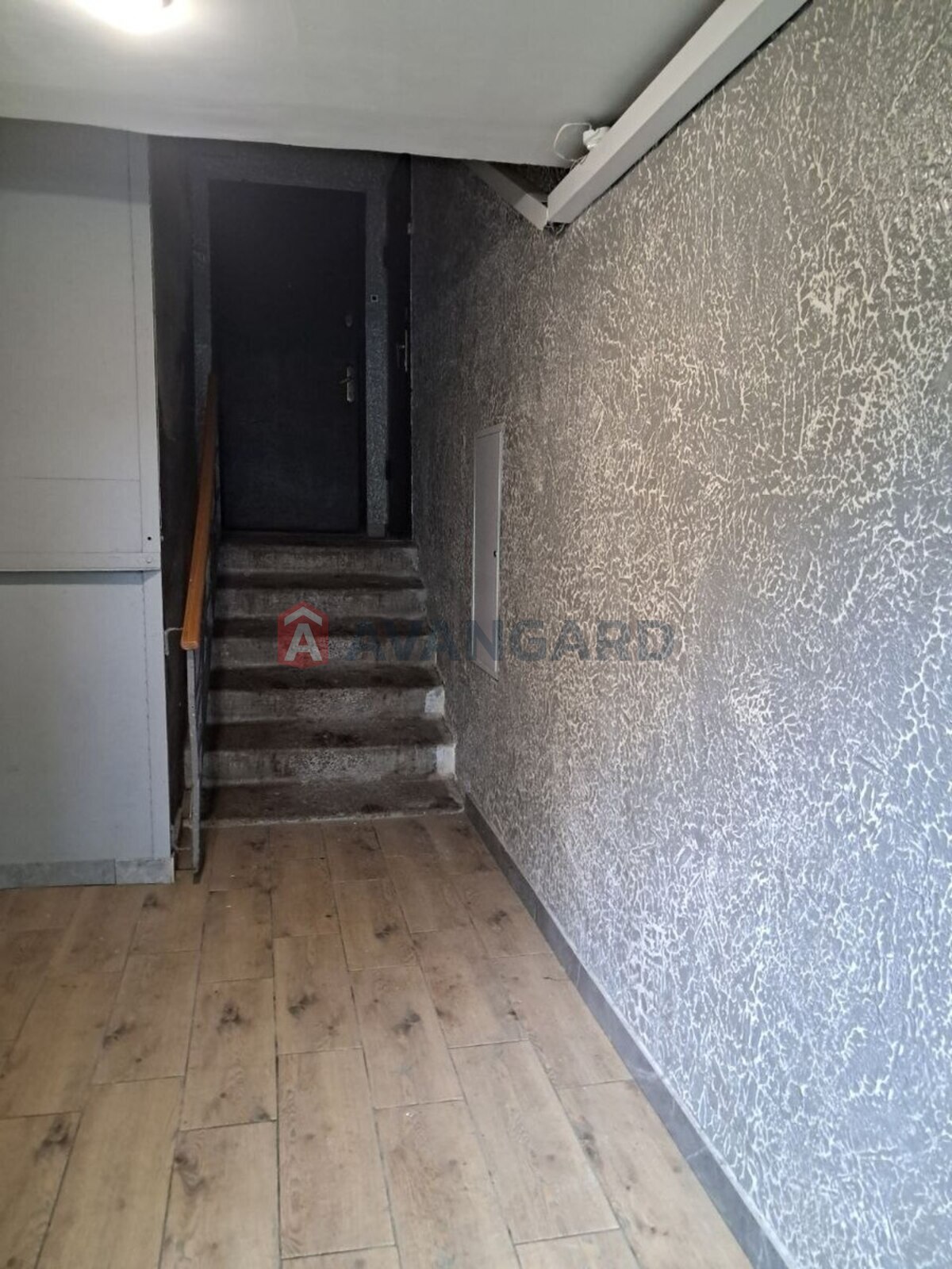 1 комн. квартира, 64/41/7 кв. м., 8/9 этаж фото 13 1 комн. квартира, 64/41/7 кв. м., 8/9 этаж фото 13