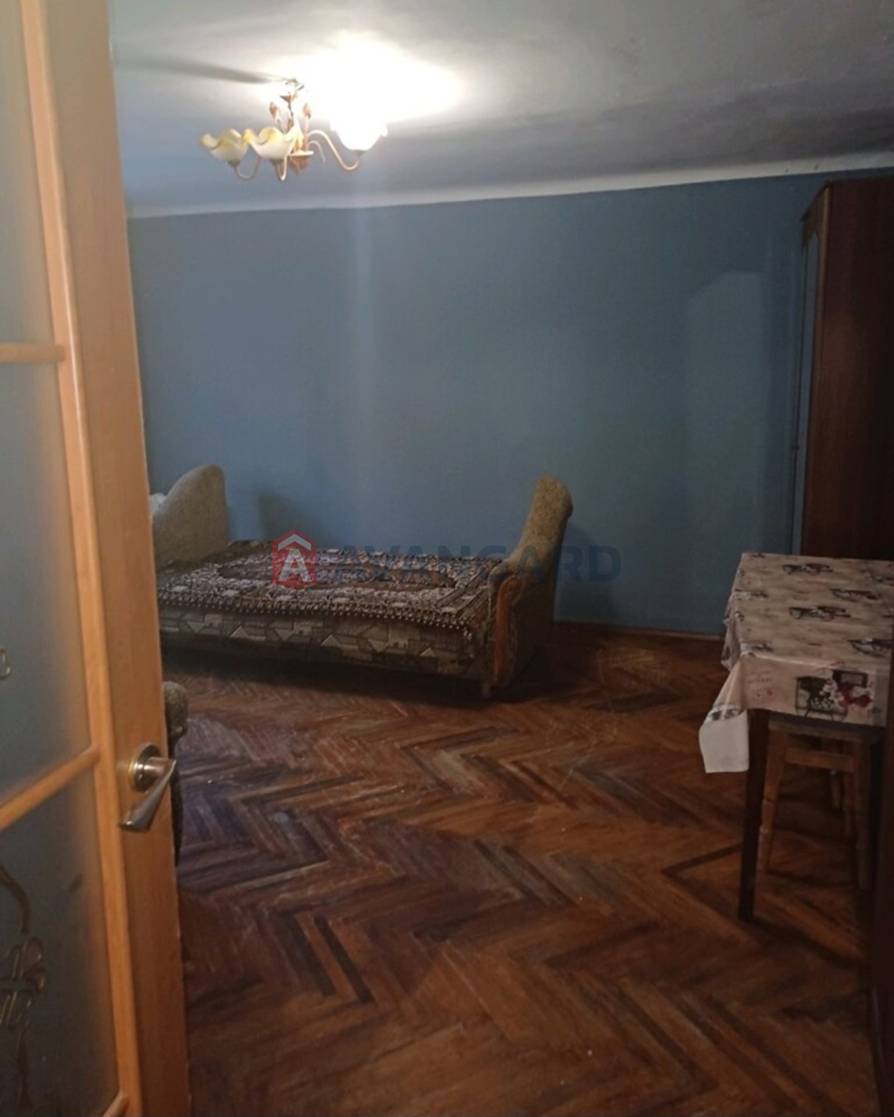 1 комн. квартира, 30/18/5 кв. м., 1/5 этаж фото 5 1 комн. квартира, 30/18/5 кв. м., 1/5 этаж фото 5