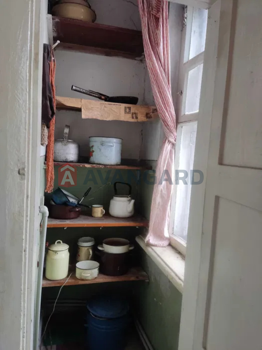 2 кім. квартира, 55/-/11 кв. м., 4/4 поверх фото 12 2 кім. квартира, 55/-/11 кв. м., 4/4 поверх фото 12