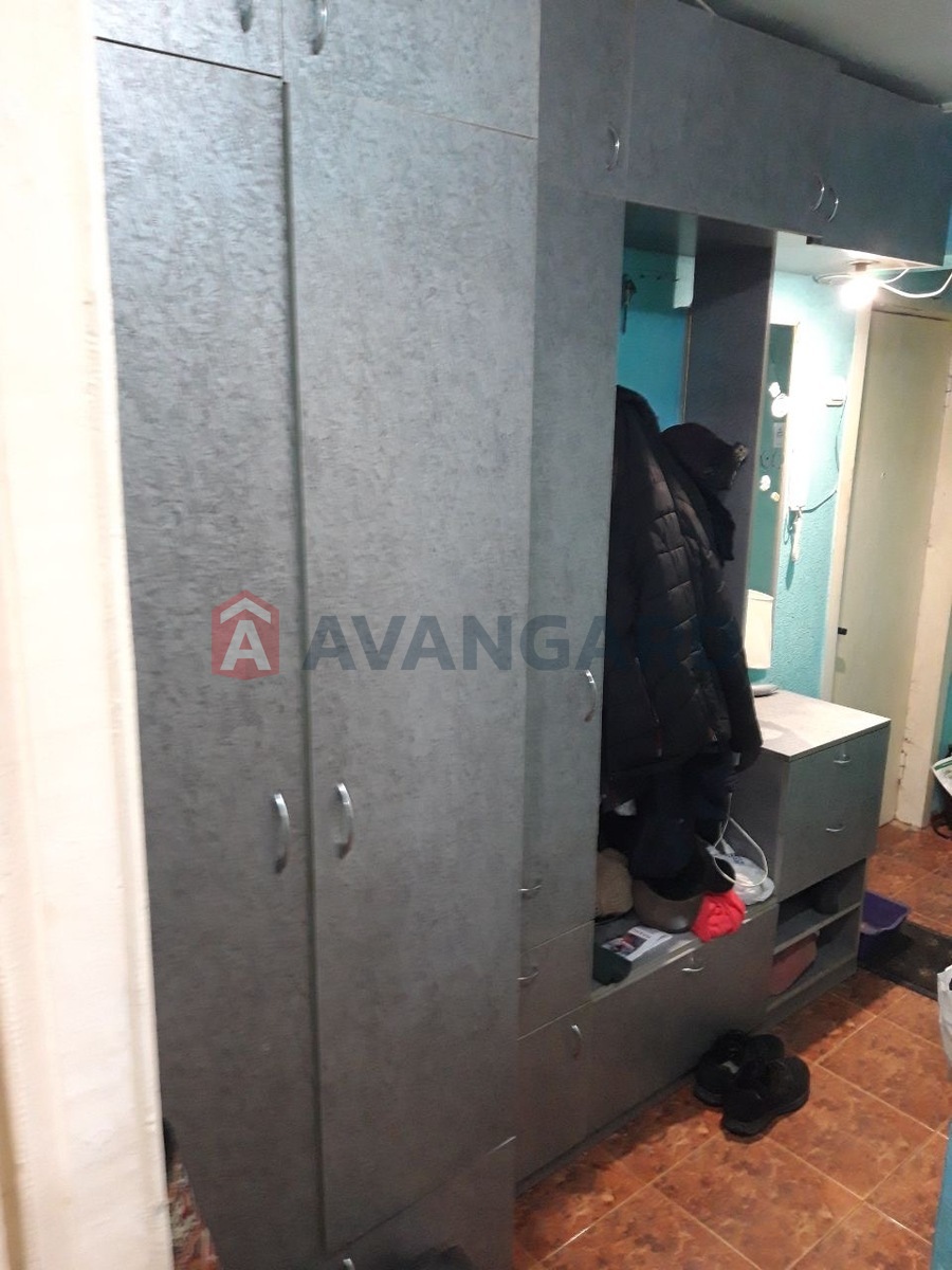 2 кім. квартира, 46/29/6 кв. м., 1/5 поверх фото 7 2 кім. квартира, 46/29/6 кв. м., 1/5 поверх фото 7