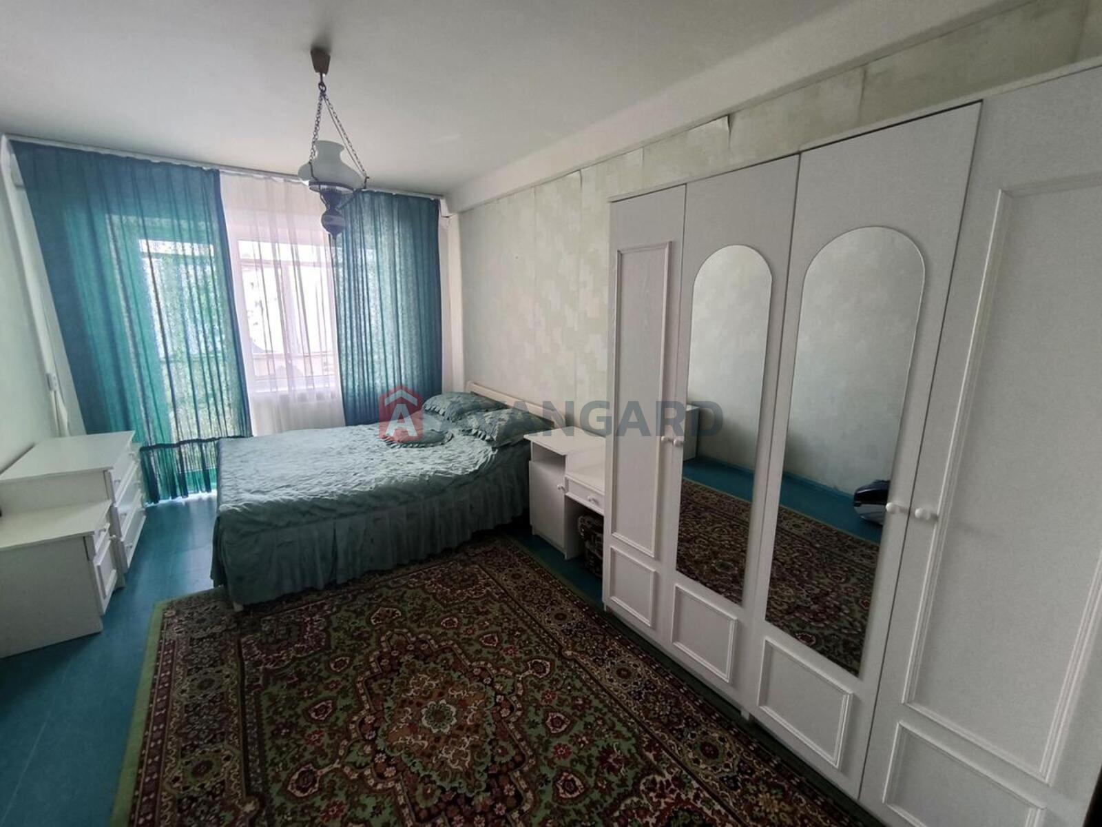 2 кім. квартира, 44/27/7 кв. м., 5/5 поверх фото 12 2 кім. квартира, 44/27/7 кв. м., 5/5 поверх фото 12