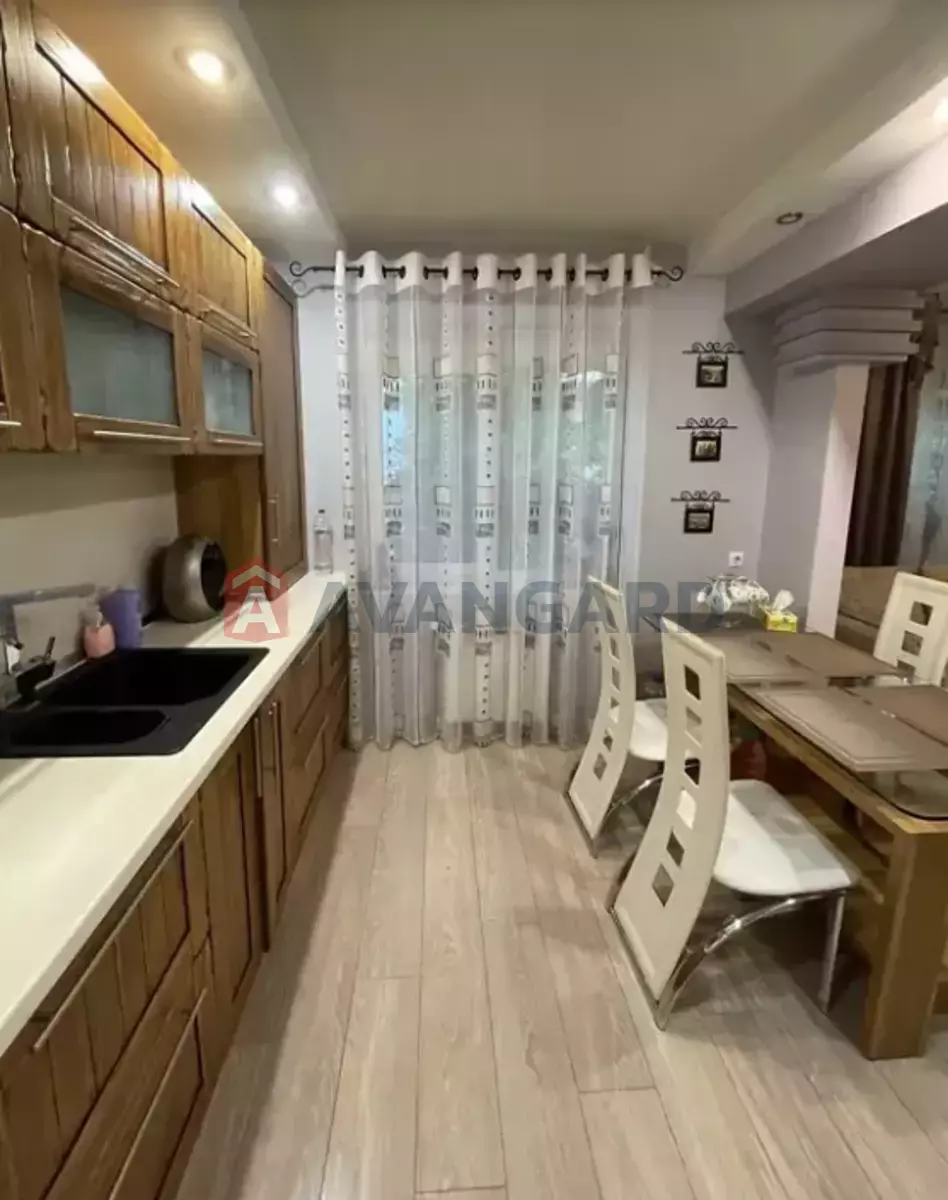 3 комн. квартира, 69/44/10 кв. м., 3/9 этаж фото 7 3 комн. квартира, 69/44/10 кв. м., 3/9 этаж фото 7