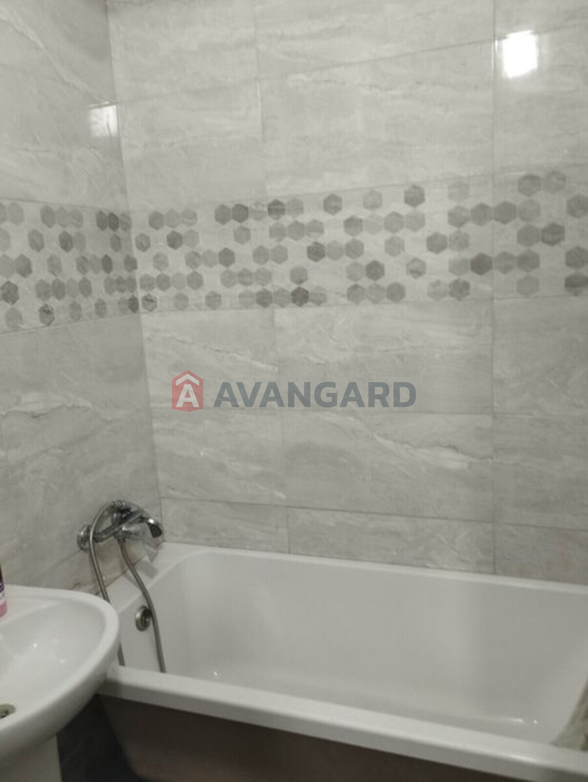 1 кім. квартира, 33/-/8 кв. м., 5/5 поверх фото 4 1 кім. квартира, 33/-/8 кв. м., 5/5 поверх фото 4