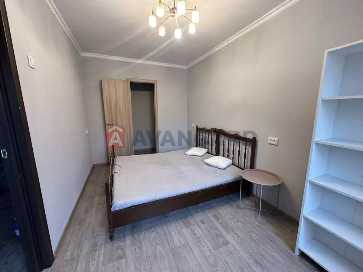 2 комн. квартира, 45/-/5 кв. м., 4/5 этаж фото 2 2 комн. квартира, 45/-/5 кв. м., 4/5 этаж фото 2