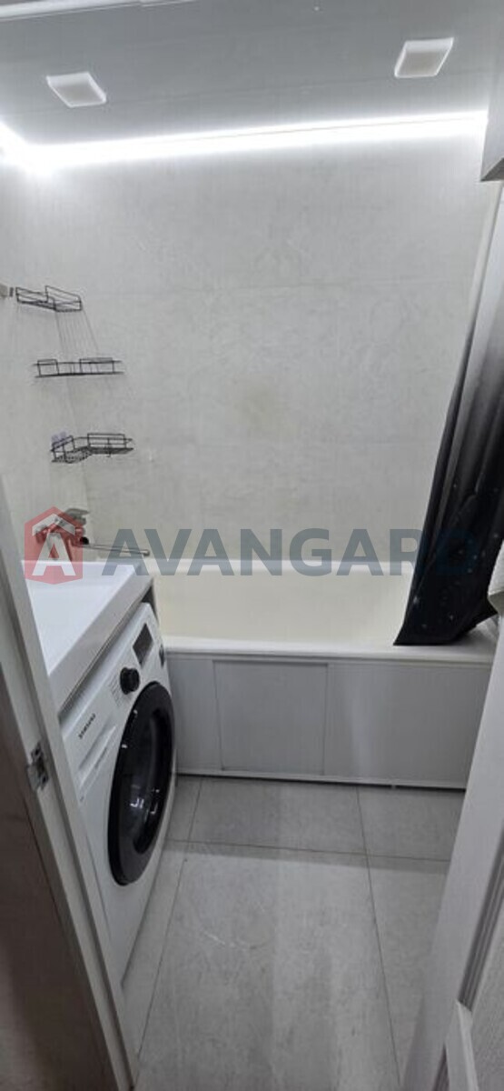 2 комн. квартира, 52/-/8 кв. м., 6/9 этаж фото 9 2 комн. квартира, 52/-/8 кв. м., 6/9 этаж фото 9