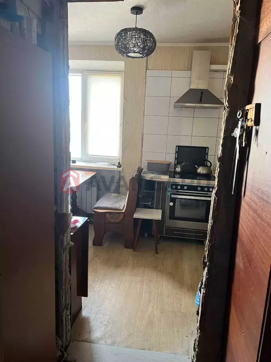 2 комн. квартира, 48/-/11 кв. м., 14/14 этаж фото 20 2 комн. квартира, 48/-/11 кв. м., 14/14 этаж фото 20