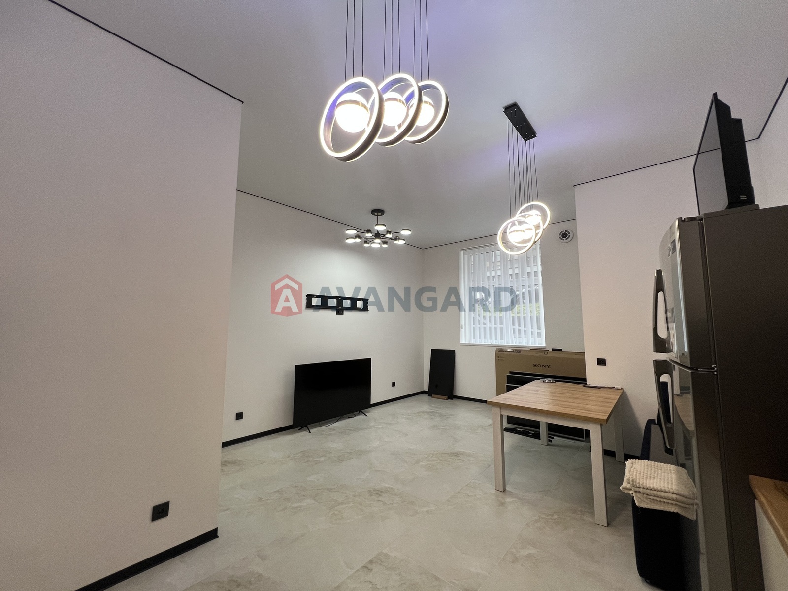 1 комн. квартира, 51/27/14 кв. м., 1/9 этаж фото 8 1 комн. квартира, 51/27/14 кв. м., 1/9 этаж фото 8