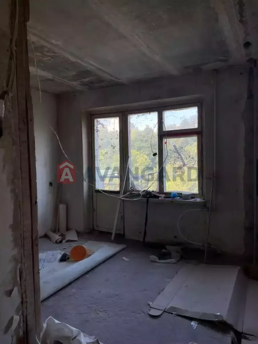 1 комн. квартира, 22/12/5 кв. м., 6/9 этаж фото 1 1 комн. квартира, 22/12/5 кв. м., 6/9 этаж фото 1