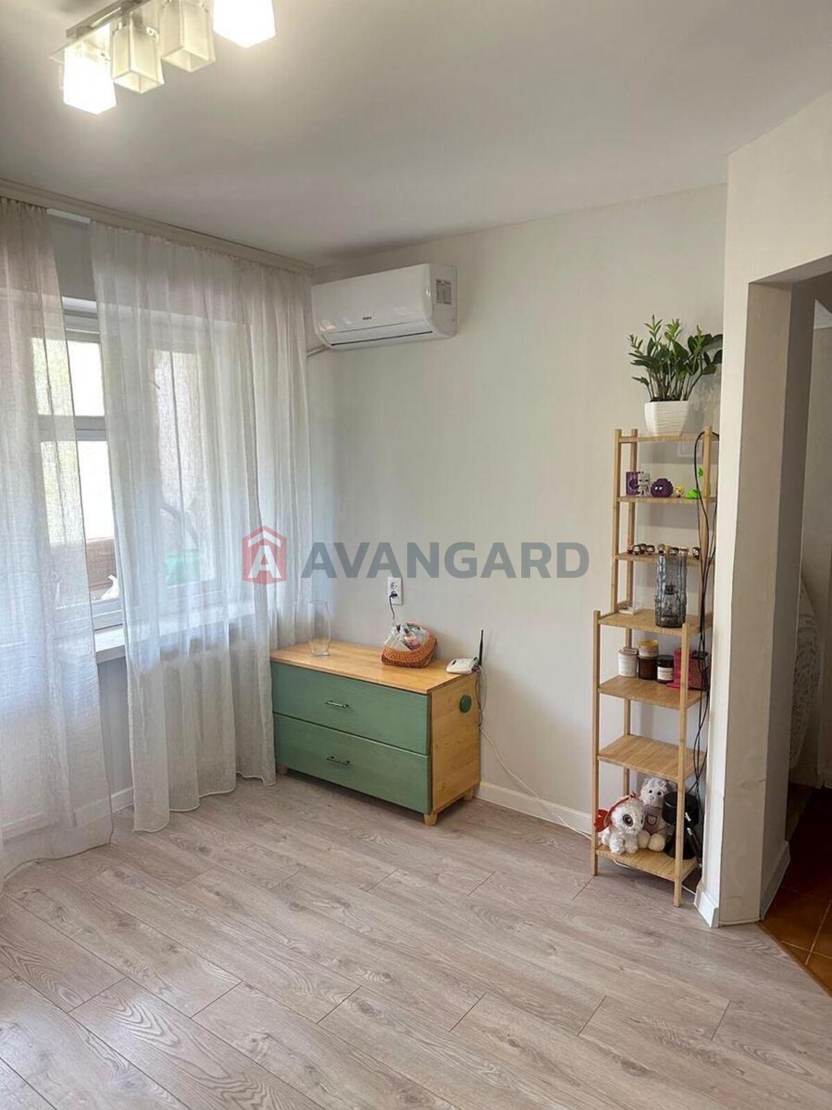 1 комн. квартира, 30/14/6 кв. м., 2/5 этаж фото 5 1 комн. квартира, 30/14/6 кв. м., 2/5 этаж фото 5
