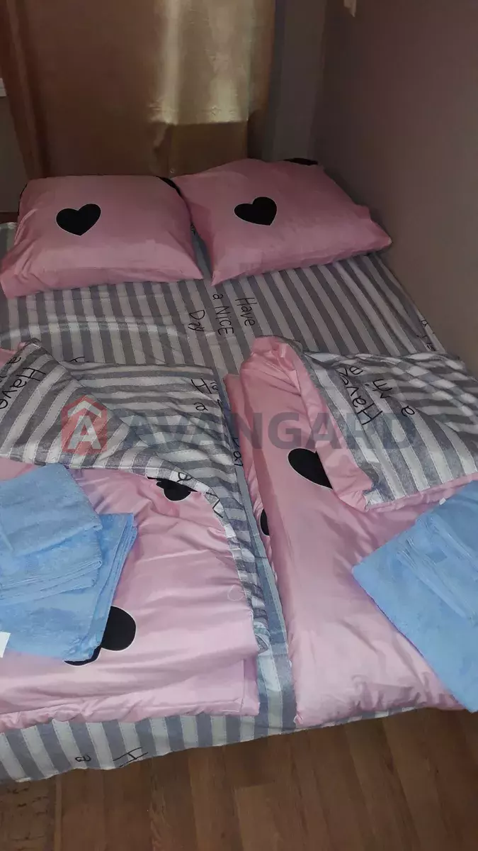 1 комн. квартира, 23/-/8 кв. м., 2/9 этаж фото 10 1 комн. квартира, 23/-/8 кв. м., 2/9 этаж фото 10