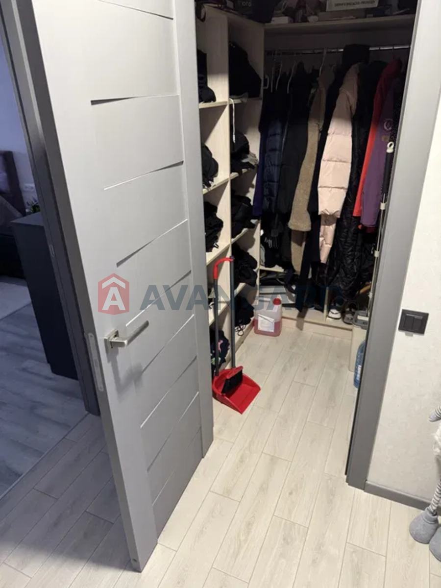 3 кім. квартира, 70/-/26 кв. м., 8/9 поверх фото 8 3 кім. квартира, 70/-/26 кв. м., 8/9 поверх фото 8