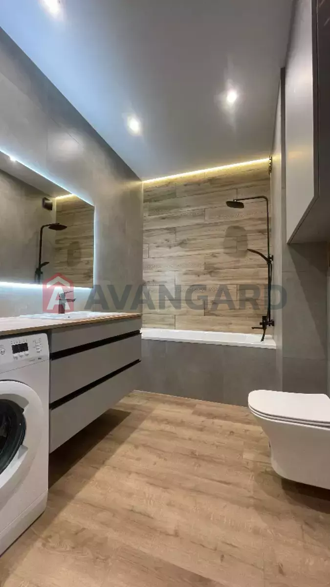 2 кім. квартира, 44/-/- кв. м., 3/6 поверх фото 11 2 кім. квартира, 44/-/- кв. м., 3/6 поверх фото 11