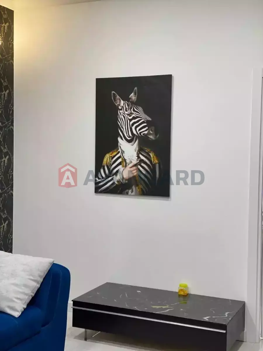 3 комн. квартира, 76/40/- кв. м., 25/26 этаж фото 22 3 комн. квартира, 76/40/- кв. м., 25/26 этаж фото 22