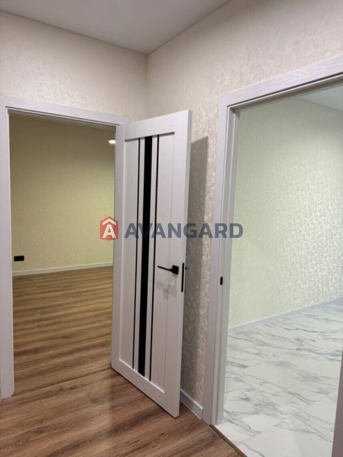 2 кім. квартира, 67/-/17 кв. м., 10/10 поверх фото 5 2 кім. квартира, 67/-/17 кв. м., 10/10 поверх фото 5