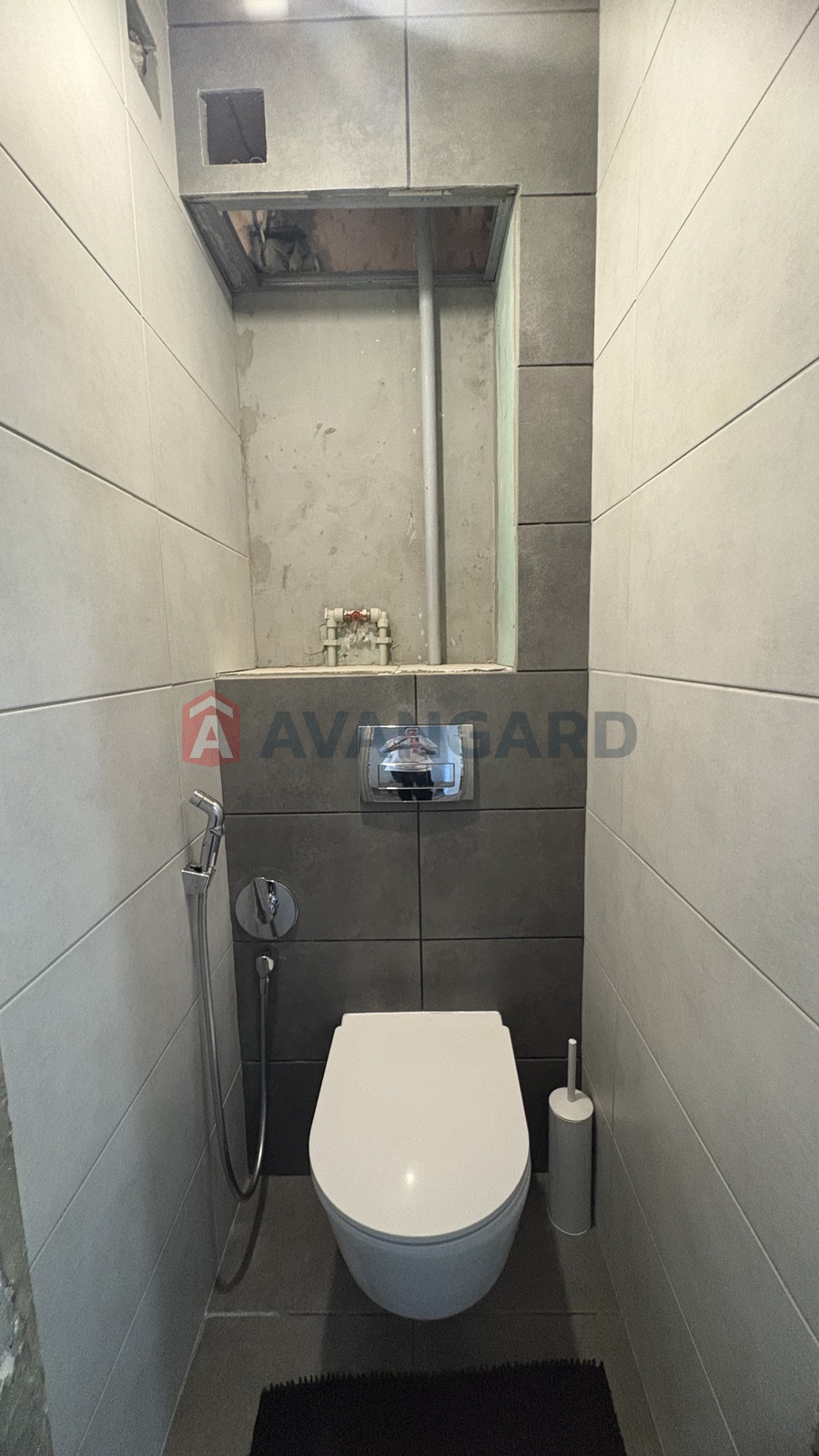 3 кім. квартира, 72.1/41/9 кв. м., 4/9 поверх фото 7 3 кім. квартира, 72.1/41/9 кв. м., 4/9 поверх фото 7