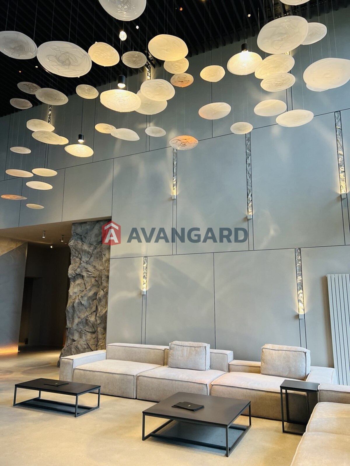 3 комн. квартира, 75,4/50/15 кв. м., 10/36 этаж фото 5 3 комн. квартира, 75,4/50/15 кв. м., 10/36 этаж фото 5