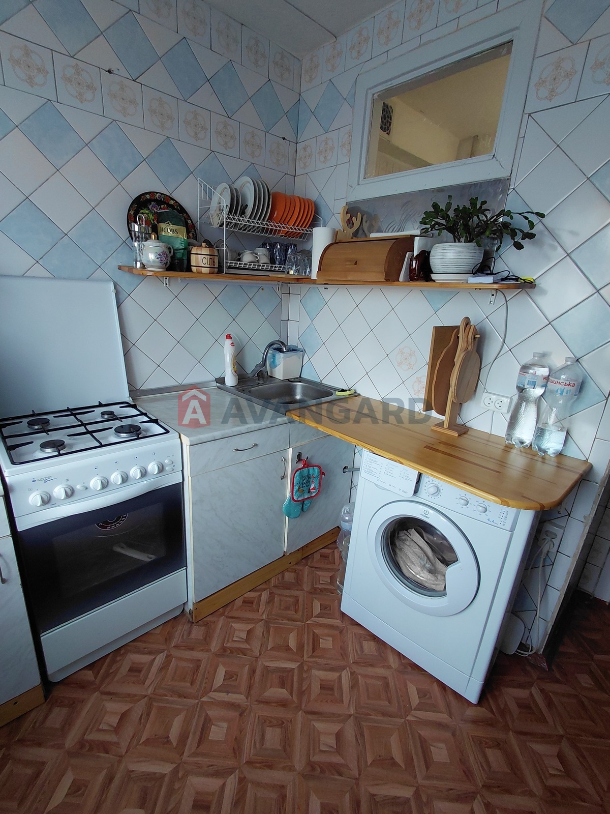 2 комн. квартира, 50/-/7 кв. м., 2/9 этаж фото 10 2 комн. квартира, 50/-/7 кв. м., 2/9 этаж фото 10