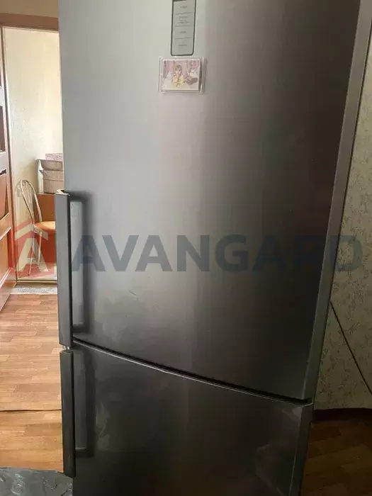 2 кім. квартира, 45,1/-/9 кв. м., 6/9 поверх фото 6 2 кім. квартира, 45,1/-/9 кв. м., 6/9 поверх фото 6