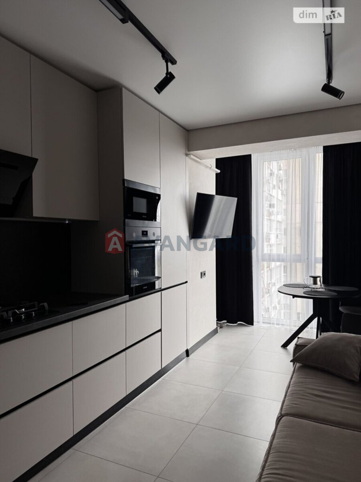 2 комн. квартира, 52/-/8 кв. м., 6/11 этаж фото 5 2 комн. квартира, 52/-/8 кв. м., 6/11 этаж фото 5