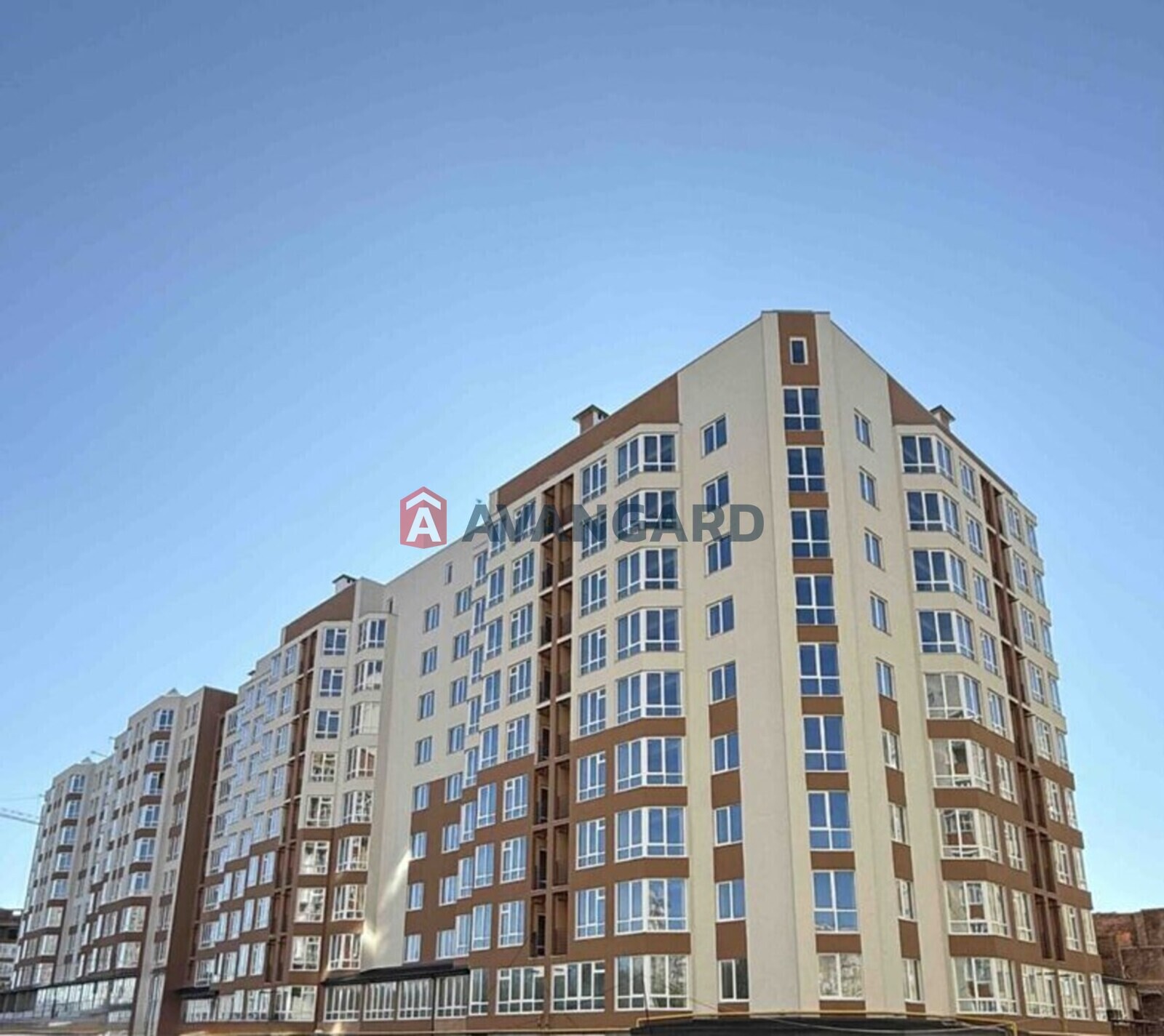 1 комн. квартира, 44/-/19 кв. м., 8/10 этаж фото 7 1 комн. квартира, 44/-/19 кв. м., 8/10 этаж фото 7