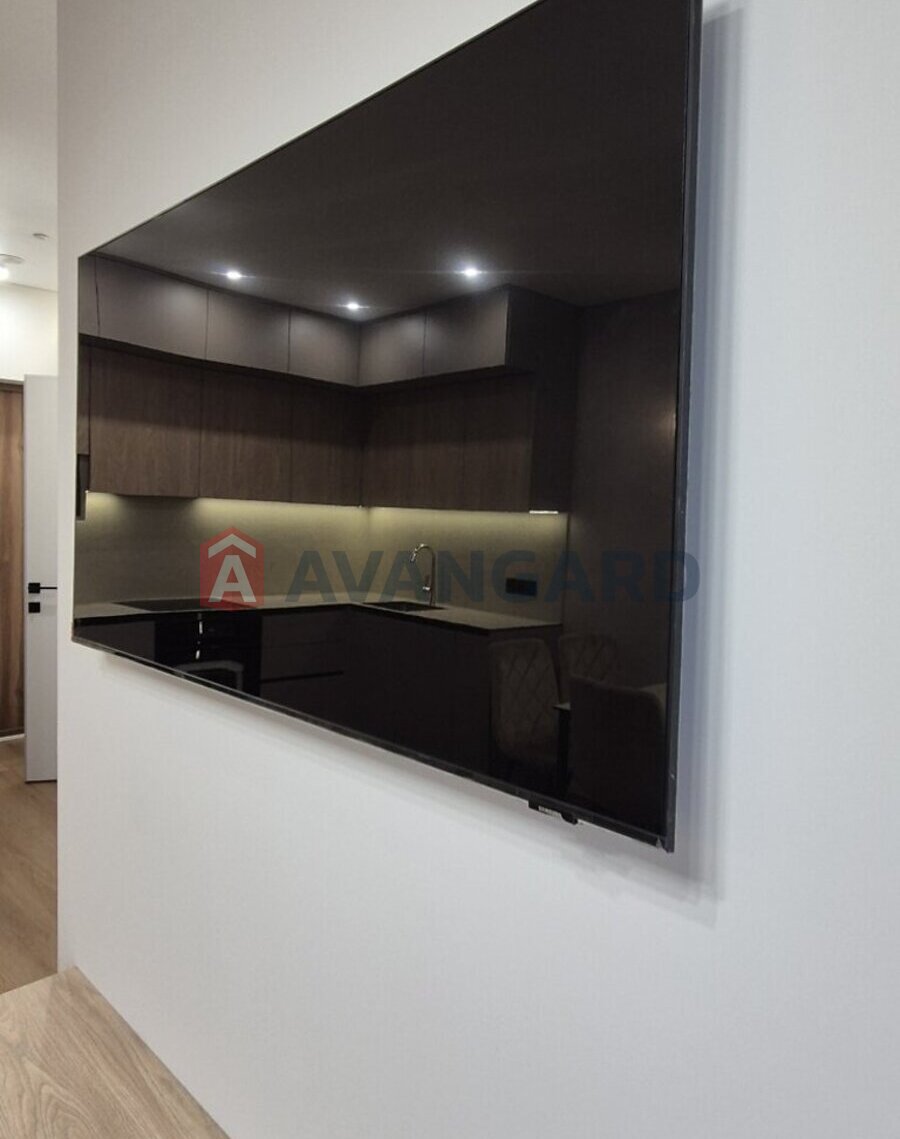 1 кім. квартира, 43/13/16 кв. м., 16/26 поверх фото 24 1 кім. квартира, 43/13/16 кв. м., 16/26 поверх фото 24