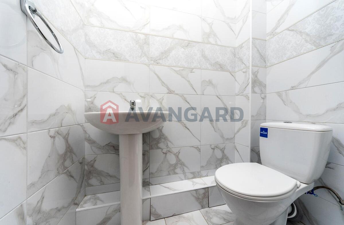 2 кім. квартира, 54 / 28 / 9 м? кв. м., 23/25 поверх фото 18 2 кім. квартира, 54 / 28 / 9 м? кв. м., 23/25 поверх фото 18