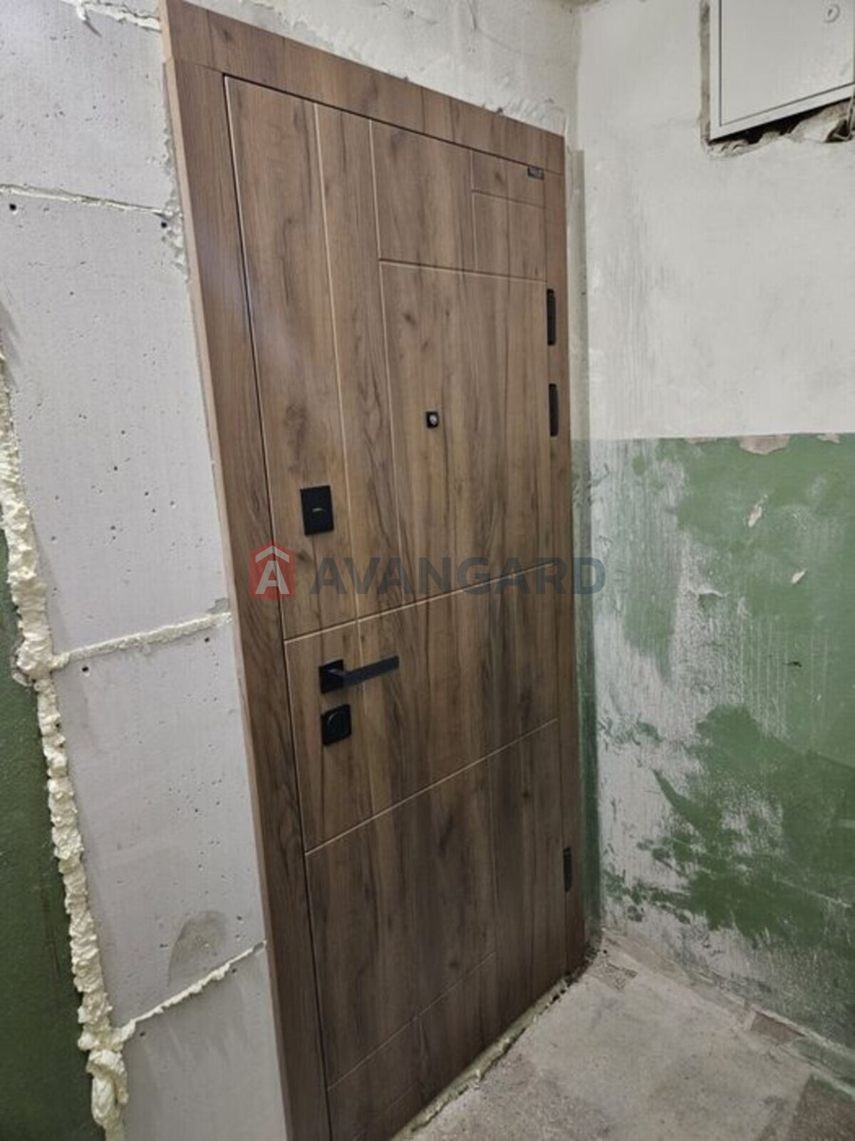 3 кім. квартира, 68/-/8 кв. м., 3/9 поверх фото 9 3 кім. квартира, 68/-/8 кв. м., 3/9 поверх фото 9