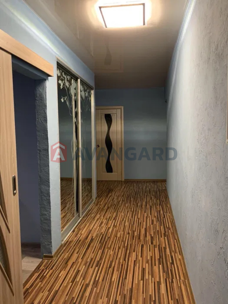 3 кім. квартира, 75/-/12 кв. м., 9/9 поверх фото 8 3 кім. квартира, 75/-/12 кв. м., 9/9 поверх фото 8