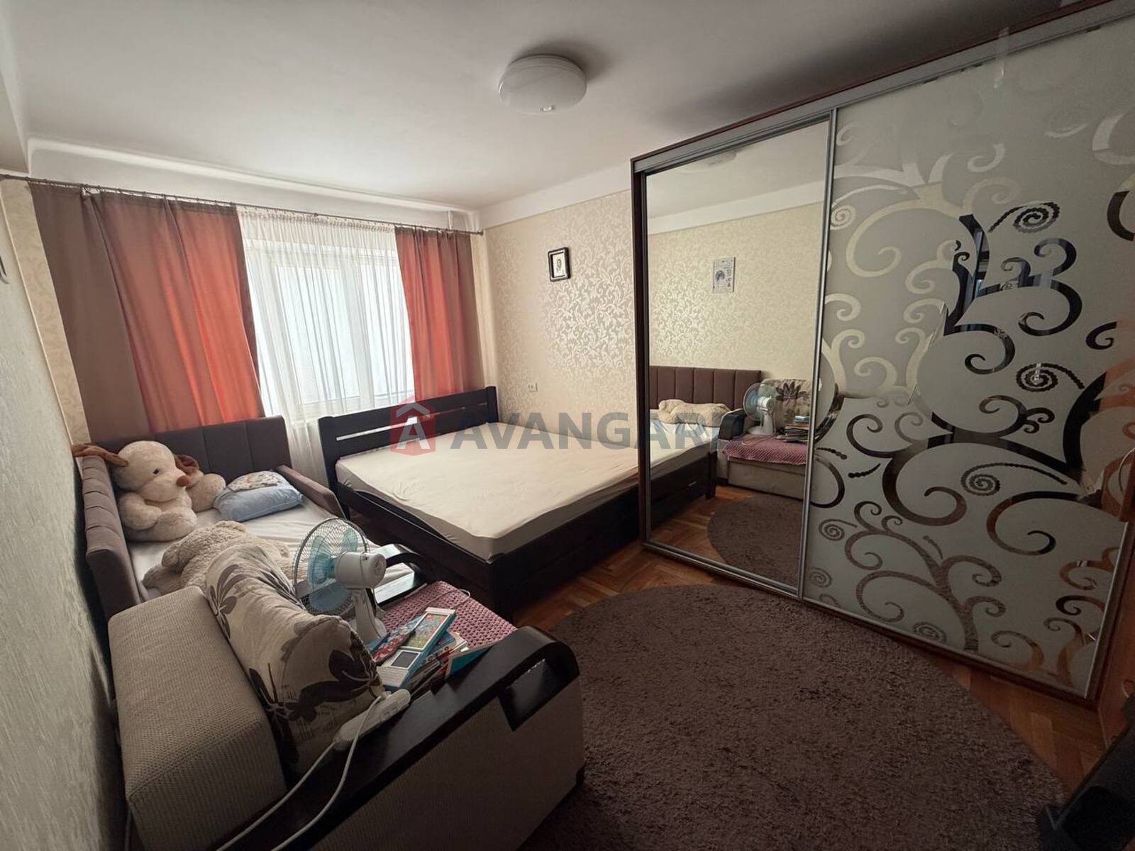 2 комн. квартира, 45/30/7 кв. м., 2/5 этаж фото 12 2 комн. квартира, 45/30/7 кв. м., 2/5 этаж фото 12