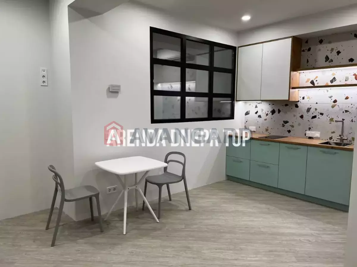 1 комн. квартира, 46/-/- кв. м., 19/21 этаж фото 9 1 комн. квартира, 46/-/- кв. м., 19/21 этаж фото 9