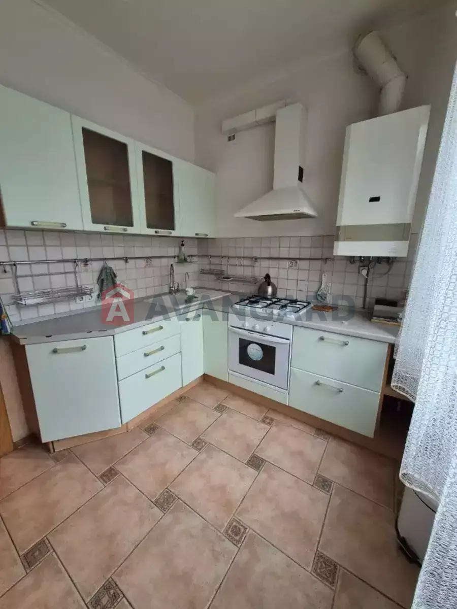 3 кім. квартира, 73/50/8 кв. м., 2/5 поверх фото 3 3 кім. квартира, 73/50/8 кв. м., 2/5 поверх фото 3