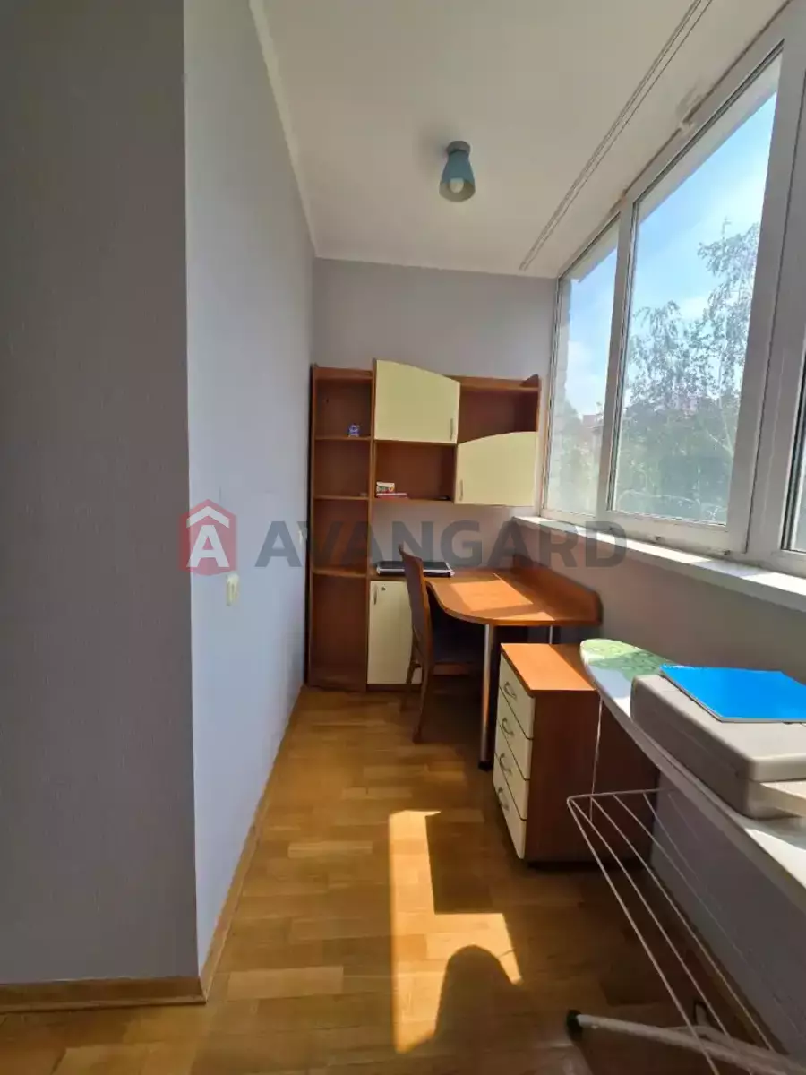 3 комн. квартира, 112/60/2 кв. м., 3/12 этаж фото 16 3 комн. квартира, 112/60/2 кв. м., 3/12 этаж фото 16