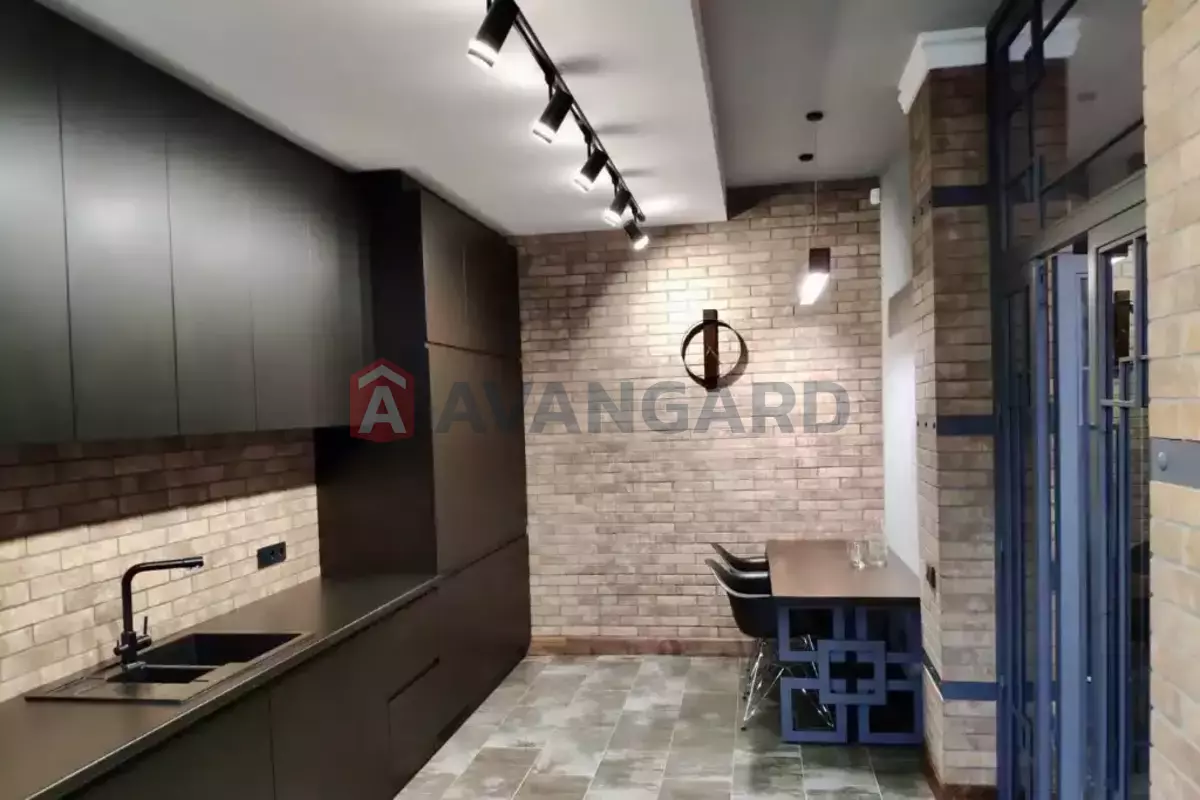 2 комн. квартира, 91/52/20 кв. м., 5/18 этаж фото 3 2 комн. квартира, 91/52/20 кв. м., 5/18 этаж фото 3