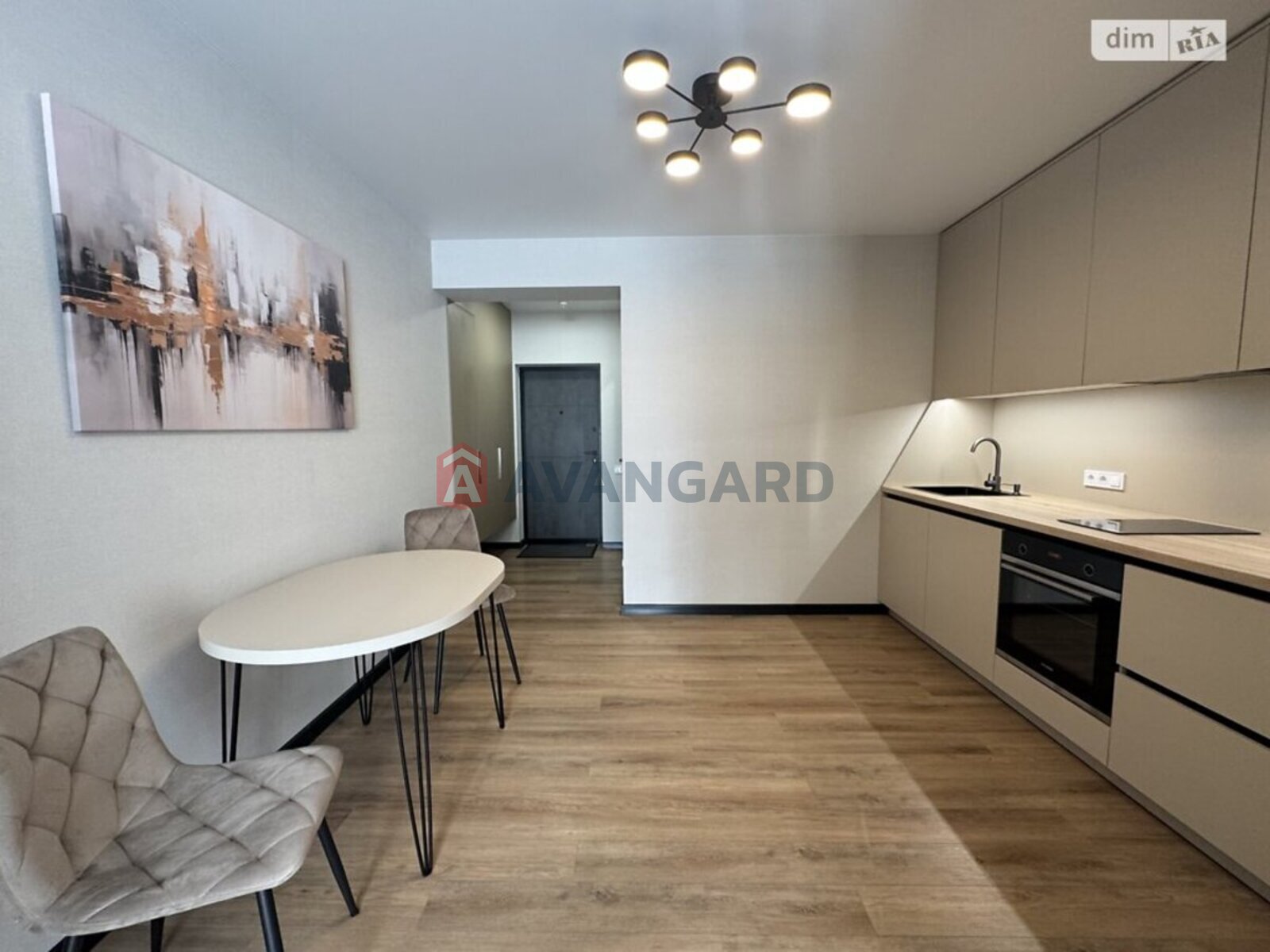 1 комн. квартира, 33/-/- кв. м., 3/18 этаж фото 8 1 комн. квартира, 33/-/- кв. м., 3/18 этаж фото 8