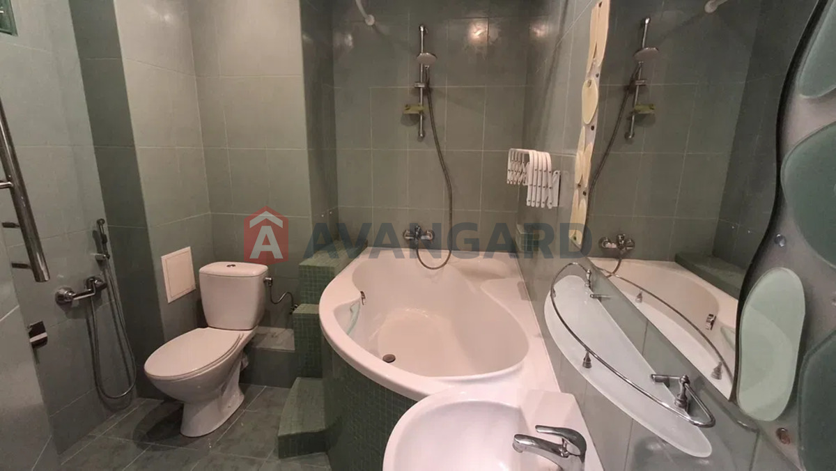 1 комн. квартира, 45/-/17 кв. м., 15/17 этаж фото 8 1 комн. квартира, 45/-/17 кв. м., 15/17 этаж фото 8