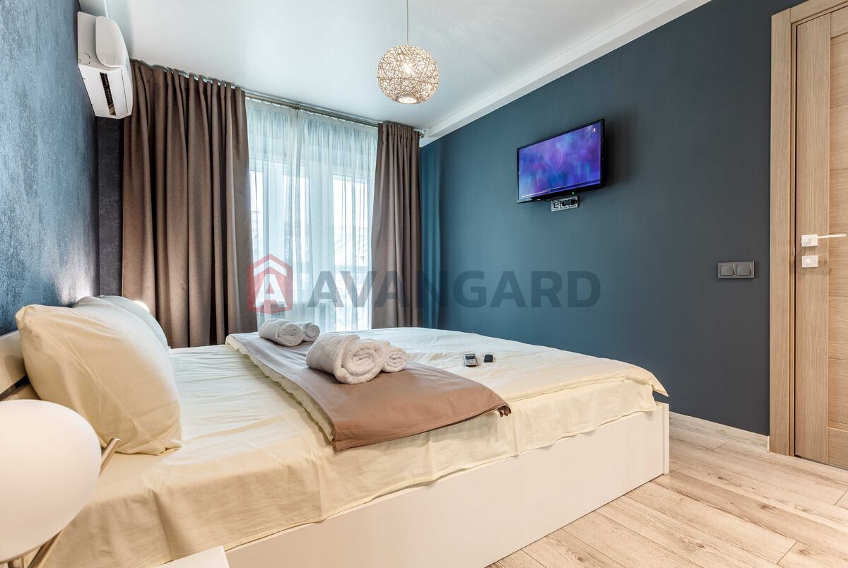 2 кім. квартира, 44/-/6 кв. м., 4/10 поверх фото 8 2 кім. квартира, 44/-/6 кв. м., 4/10 поверх фото 8