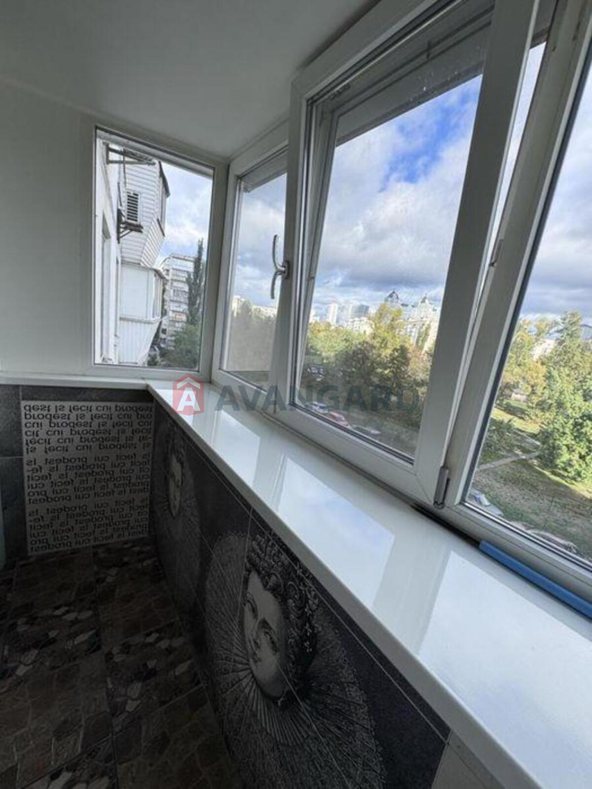 2 кім. квартира, 56/-/10 кв. м., 3/16 поверх фото 7 2 кім. квартира, 56/-/10 кв. м., 3/16 поверх фото 7