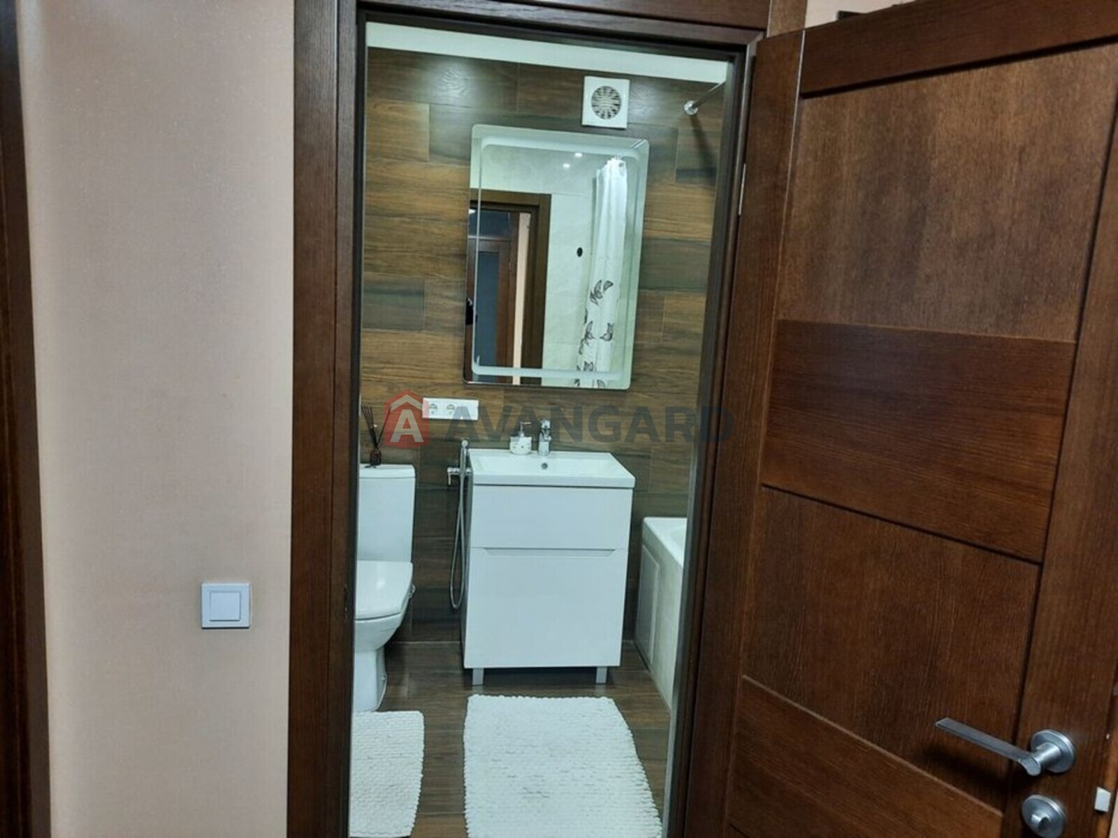 2 кім. квартира, 69/-/23 кв. м., 2/10 поверх фото 13 2 кім. квартира, 69/-/23 кв. м., 2/10 поверх фото 13