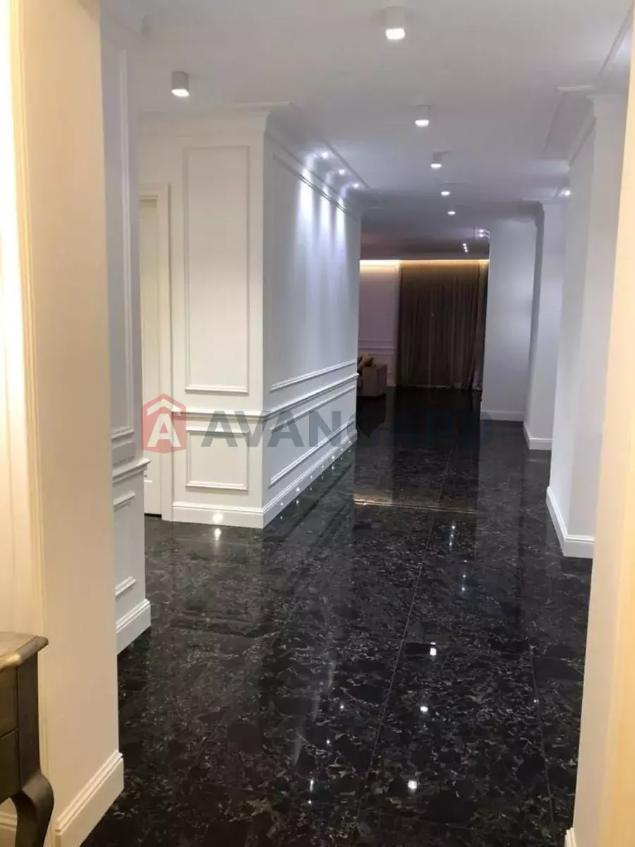 4 комн. квартира, 255/-/57 кв. м., 23/24 этаж фото 11 4 комн. квартира, 255/-/57 кв. м., 23/24 этаж фото 11