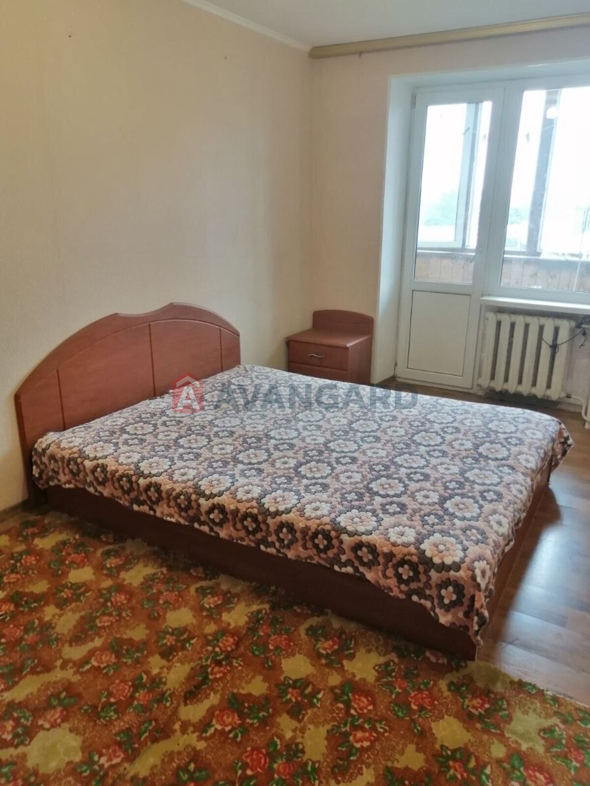 3 комн. квартира, 70/50/11 кв. м., 5/9 этаж фото 3 3 комн. квартира, 70/50/11 кв. м., 5/9 этаж фото 3