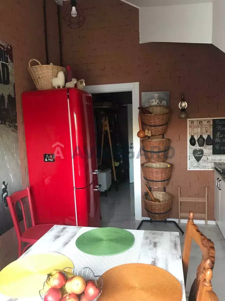 2 кім. квартира, 55/24/15 кв. м., 5/5 поверх фото 7 2 кім. квартира, 55/24/15 кв. м., 5/5 поверх фото 7