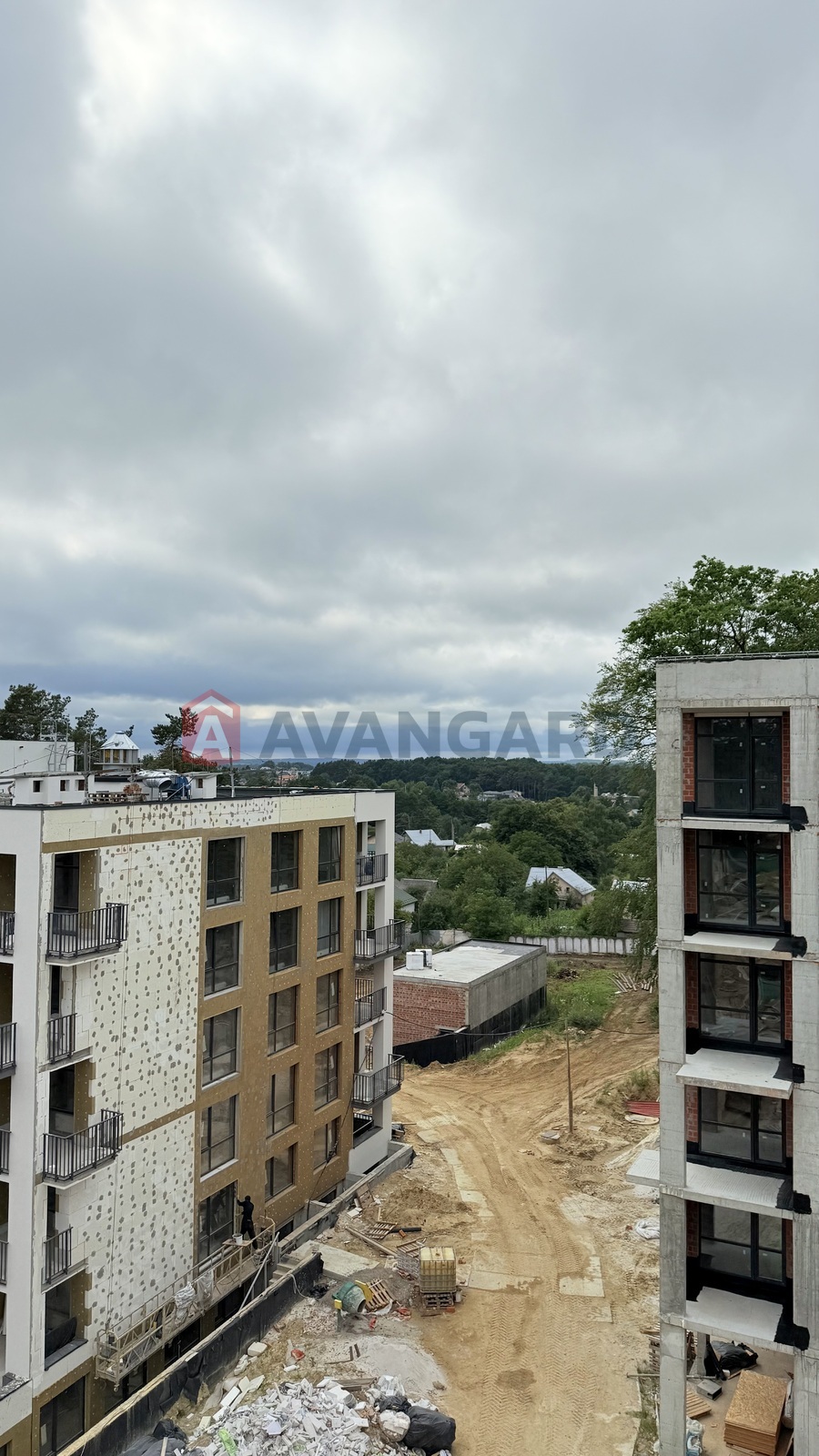 2 комн. квартира, 68/-/15 кв. м., 2/5 этаж фото 19 2 комн. квартира, 68/-/15 кв. м., 2/5 этаж фото 19