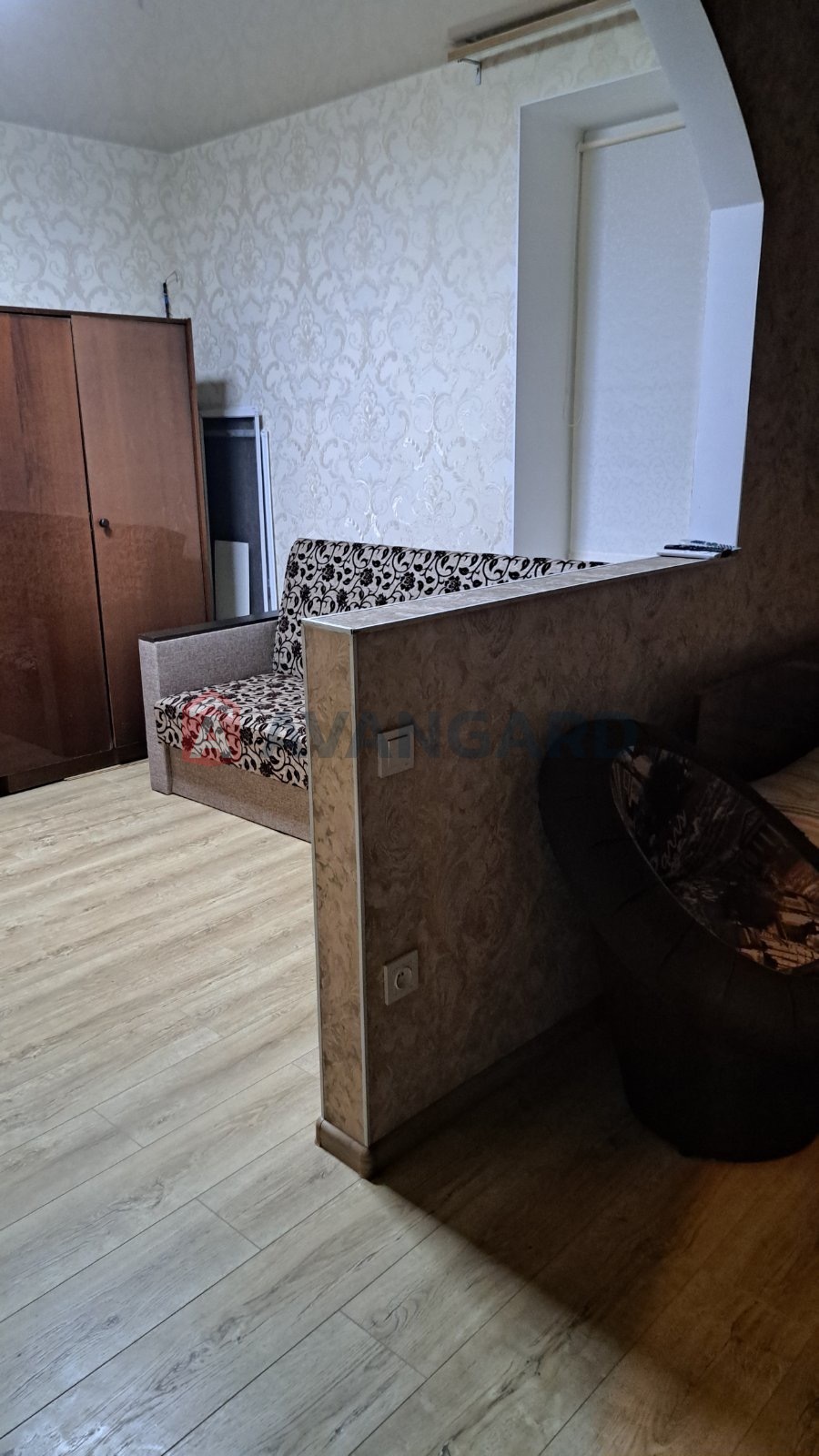 1 комн. квартира, 31/-/6 кв. м., 4/5 этаж фото 4 1 комн. квартира, 31/-/6 кв. м., 4/5 этаж фото 4