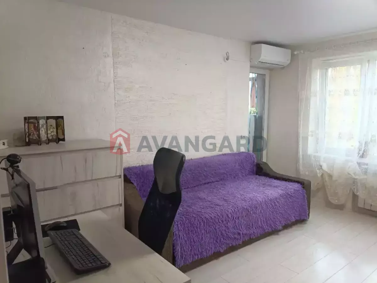 2 комн. квартира, 51/32/8 кв. м., 4/9 этаж фото 4 2 комн. квартира, 51/32/8 кв. м., 4/9 этаж фото 4