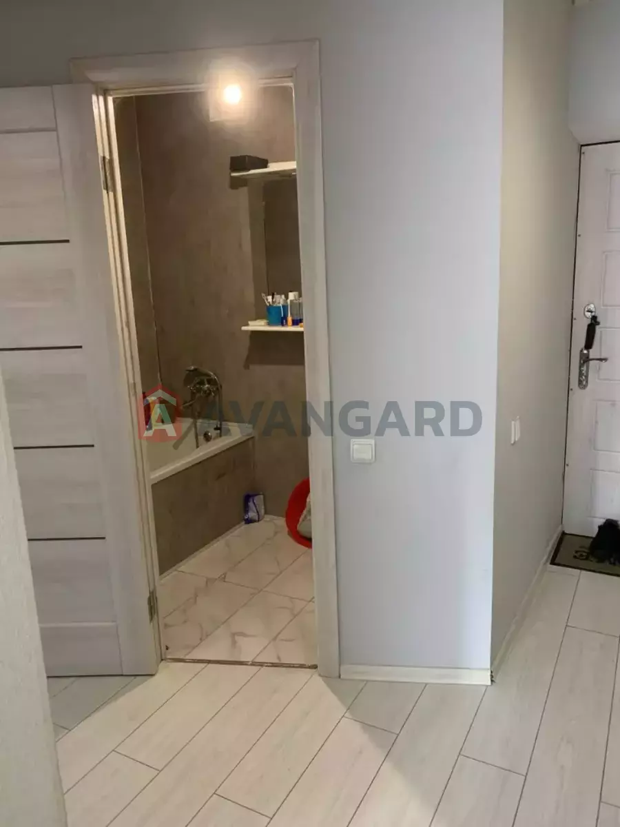 2 комн. квартира, 41/-/6 кв. м., 1/5 этаж фото 4 2 комн. квартира, 41/-/6 кв. м., 1/5 этаж фото 4