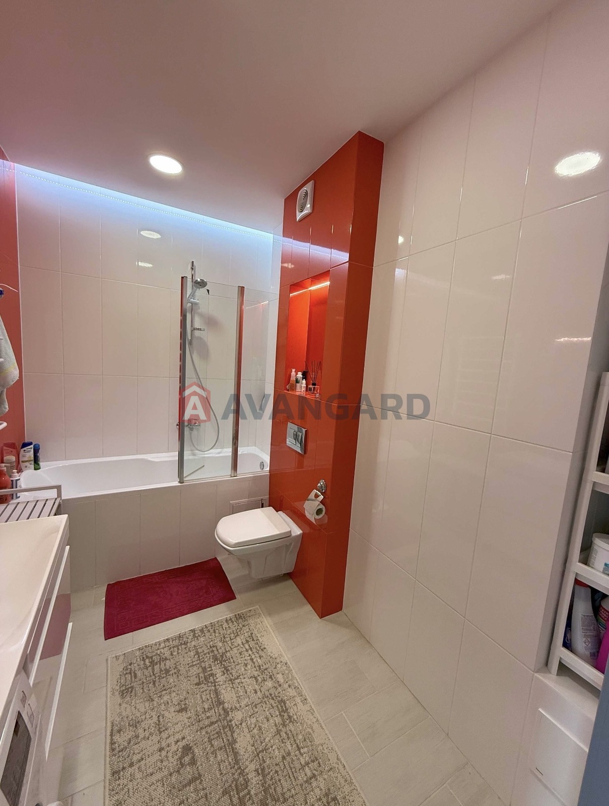 3 кім. квартира, 90/69/18 кв. м., 9/9 поверх фото 18 3 кім. квартира, 90/69/18 кв. м., 9/9 поверх фото 18